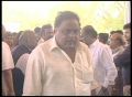 Ambarish at Ram Charan Teja and Upasana Wedding Photos