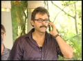 Venkatesh at Ram Charan Teja and Upasana Wedding Photos