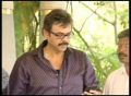 Venkatesh at Ram Charan Teja and Upasana Wedding Photos