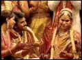 Ram Charan Teja and Upasana Wedding Photos