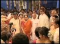 Amitabh Bachchan at Ram Charan Teja and Upasana Wedding Photos
