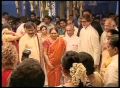Amitabh Bachchan at Ram Charan Teja and Upasana Wedding Photos