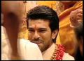 Ram Charan Teja and Upasana Wedding Photos