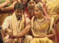 Ram Charan Teja and Upasana Wedding Pics