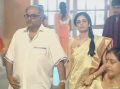 Sridevi at Ram Charan Teja and Upasana Wedding Pics