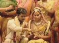 Ram Charan Teja and Upasana Wedding Pics