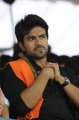 Ram Charan Teja in Ayyappa Deeksha Dress