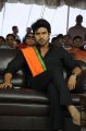 Ram Charan Teja in Ayyappa Deeksha Dress