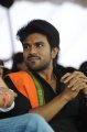 Ram Charan Teja in Ayyappa Deeksha Dress