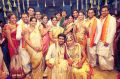 Ram Charan Teja Marriage Photos