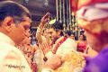 Ram Charan Marriage Pics