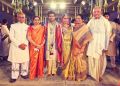 Ram Charan Teja Upasana Marriage Photos