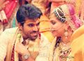 Ram Charan Marriage with Upasana Kamineni Stills