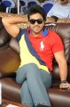 Ram Charan Teja New Pics