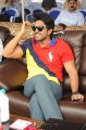 Ram Charan Teja New Pics