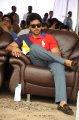 Ram Charan Teja New Pics