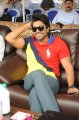 Ram Charan Teja New Pics