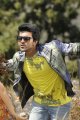 Ram Charan Stills in Racha