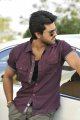 Ram Charan Stills in Racha