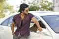 Ram Charan Tej Stylish Photos from Racha