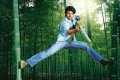 Ram Charan Teja Photos in Racha