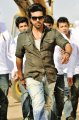 Ram Charan Stills in Racha