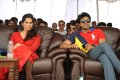 Ram Charan Teja Upasana Kamineni Pics