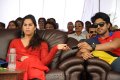 Ram Charan Teja Upasana Kamineni Pics