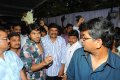 Ram Charan Teja VV Vinayak Movie Opening Pictures