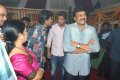 Ram Charan Teja VV Vinayak Movie Opening Pictures