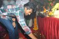 Ram Charan Teja VV Vinayak Movie Opening Pictures