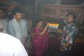 Ram Charan Teja VV Vinayak Movie Opening Pictures