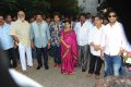 Ram Charan Teja VV Vinayak Movie Opening Pictures