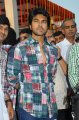 Ram Charan Teja VV Vinayak Movie Opening Pictures