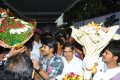 Ram Charan Teja VV Vinayak Movie Opening Pictures