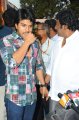 Ram Charan Teja VV Vinayak Movie Opening Pictures