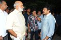 Ram Charan Teja VV Vinayak Movie Opening Pictures