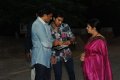 Ram Charan Teja VV Vinayak Movie Opening Pictures