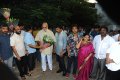 Ram Charan Teja VV Vinayak Movie Opening Pictures