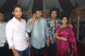 Ram Charan Teja VV Vinayak Movie Opening Pictures