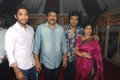 Ram Charan Teja VV Vinayak Movie Opening Pictures