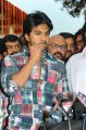 Ram Charan Teja VV Vinayak Movie Opening Pictures