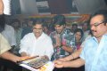 Ram Charan Teja VV Vinayak Movie Opening Pictures