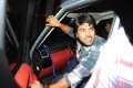 Ram Charan Teja VV Vinayak Movie Opening Pictures