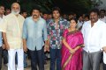 Ram Charan Teja VV Vinayak Movie Opening Pictures