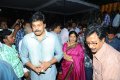 Ram Charan Teja VV Vinayak Movie Opening Pictures