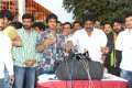 Ram Charan Teja VV Vinayak Movie Opening Pictures