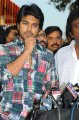 Ram Charan Teja VV Vinayak Movie Opening Pictures