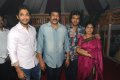 Ram Charan Teja VV Vinayak Movie Opening Pictures