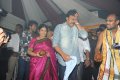 Ram Charan Teja VV Vinayak Movie Opening Pictures